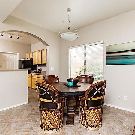 Arroyo Madera 119 3Br Townhome By Casago Scottsdale Eksteriør bilde