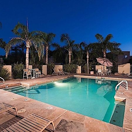 Arroyo Madera 119 3Br Townhome By Casago Scottsdale Eksteriør bilde