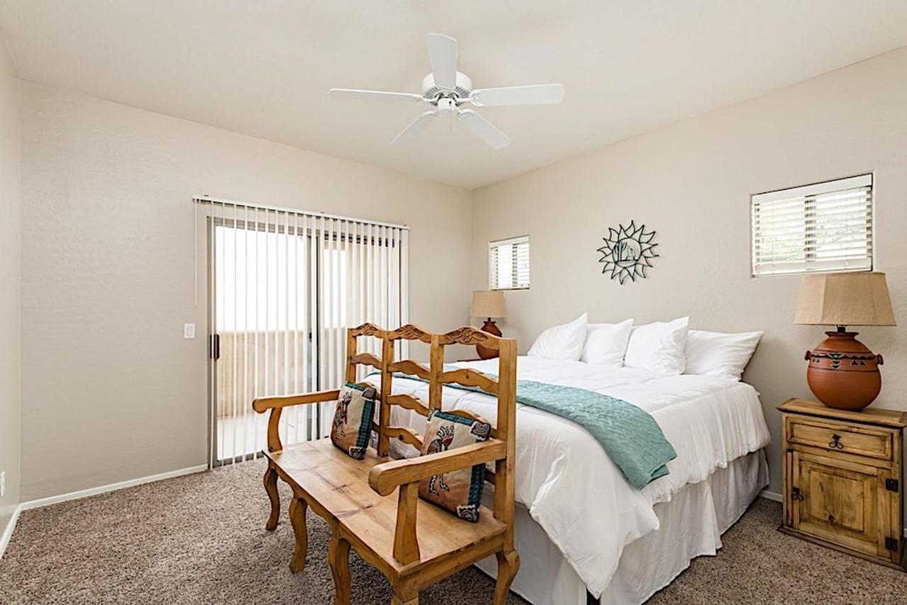Arroyo Madera 119 3Br Townhome By Casago Scottsdale Eksteriør bilde