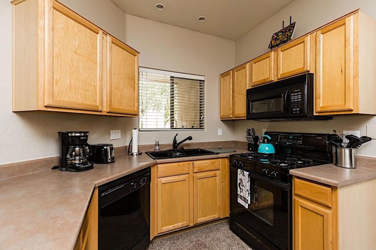 Arroyo Madera 119 3Br Townhome By Casago Scottsdale Eksteriør bilde
