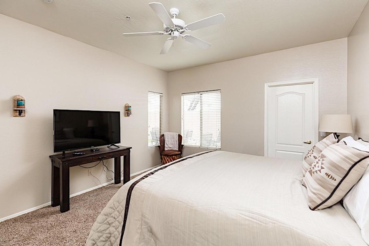 Arroyo Madera 119 3Br Townhome By Casago Scottsdale Eksteriør bilde