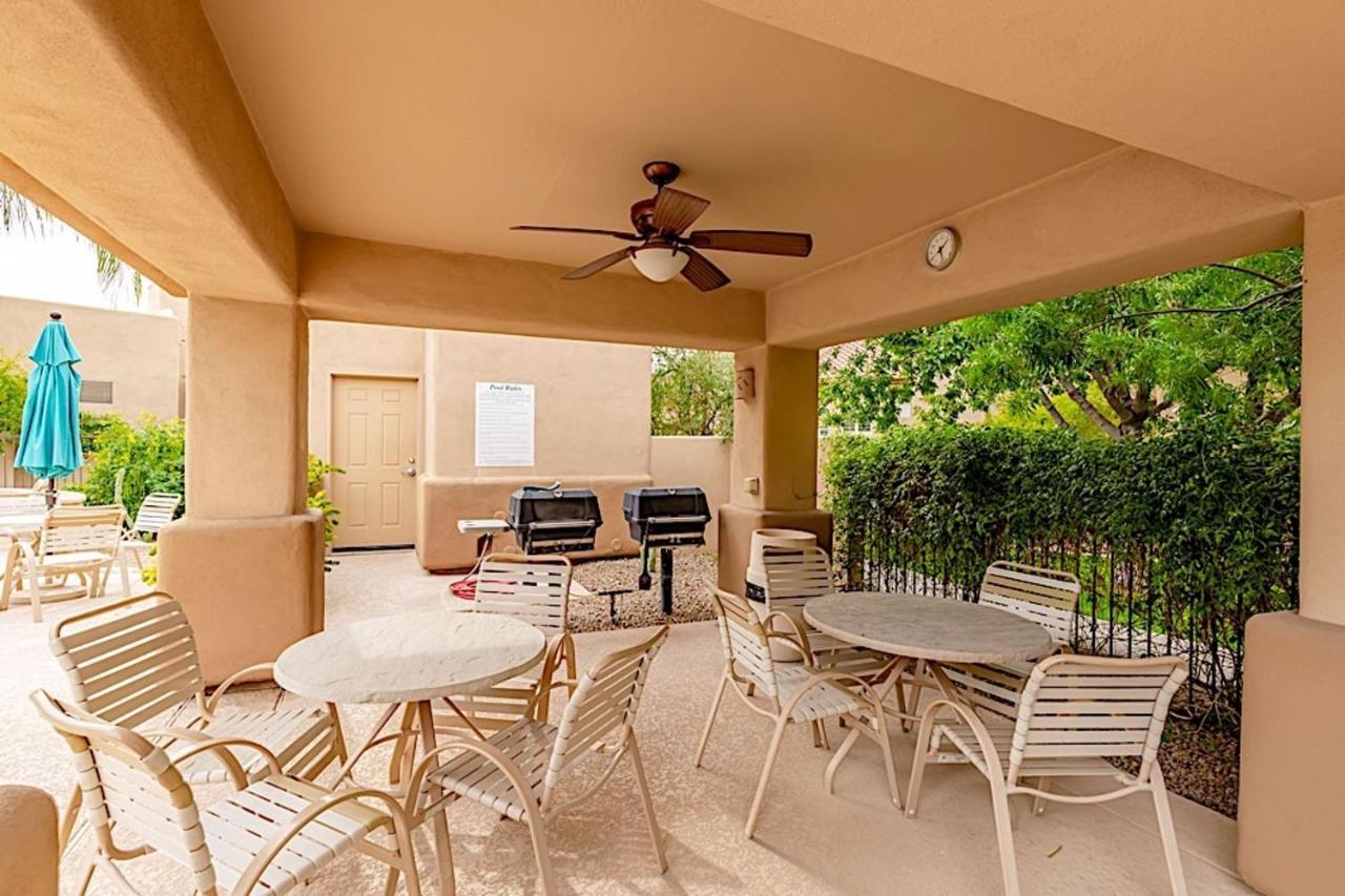 Arroyo Madera 119 3Br Townhome By Casago Scottsdale Eksteriør bilde