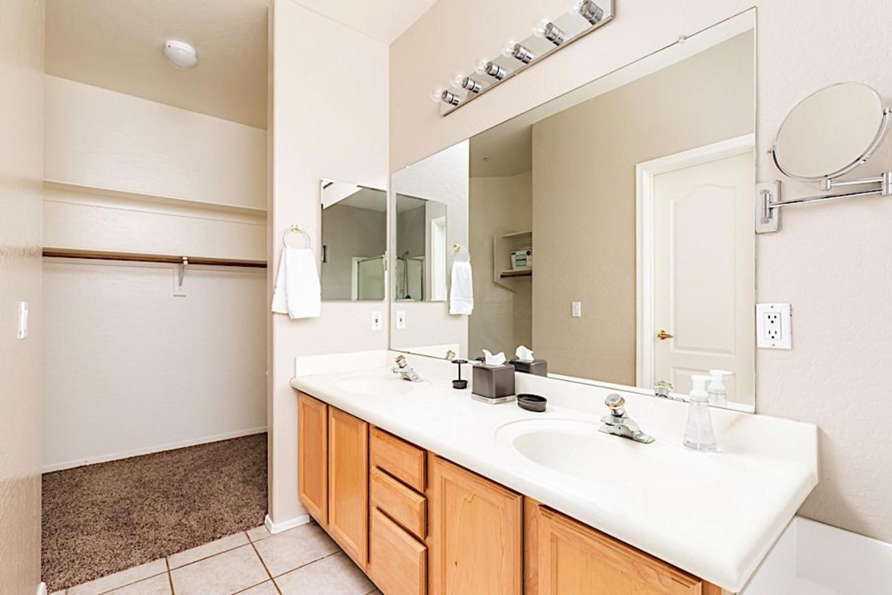 Arroyo Madera 119 3Br Townhome By Casago Scottsdale Eksteriør bilde