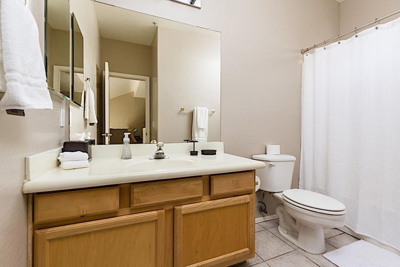 Arroyo Madera 119 3Br Townhome By Casago Scottsdale Eksteriør bilde
