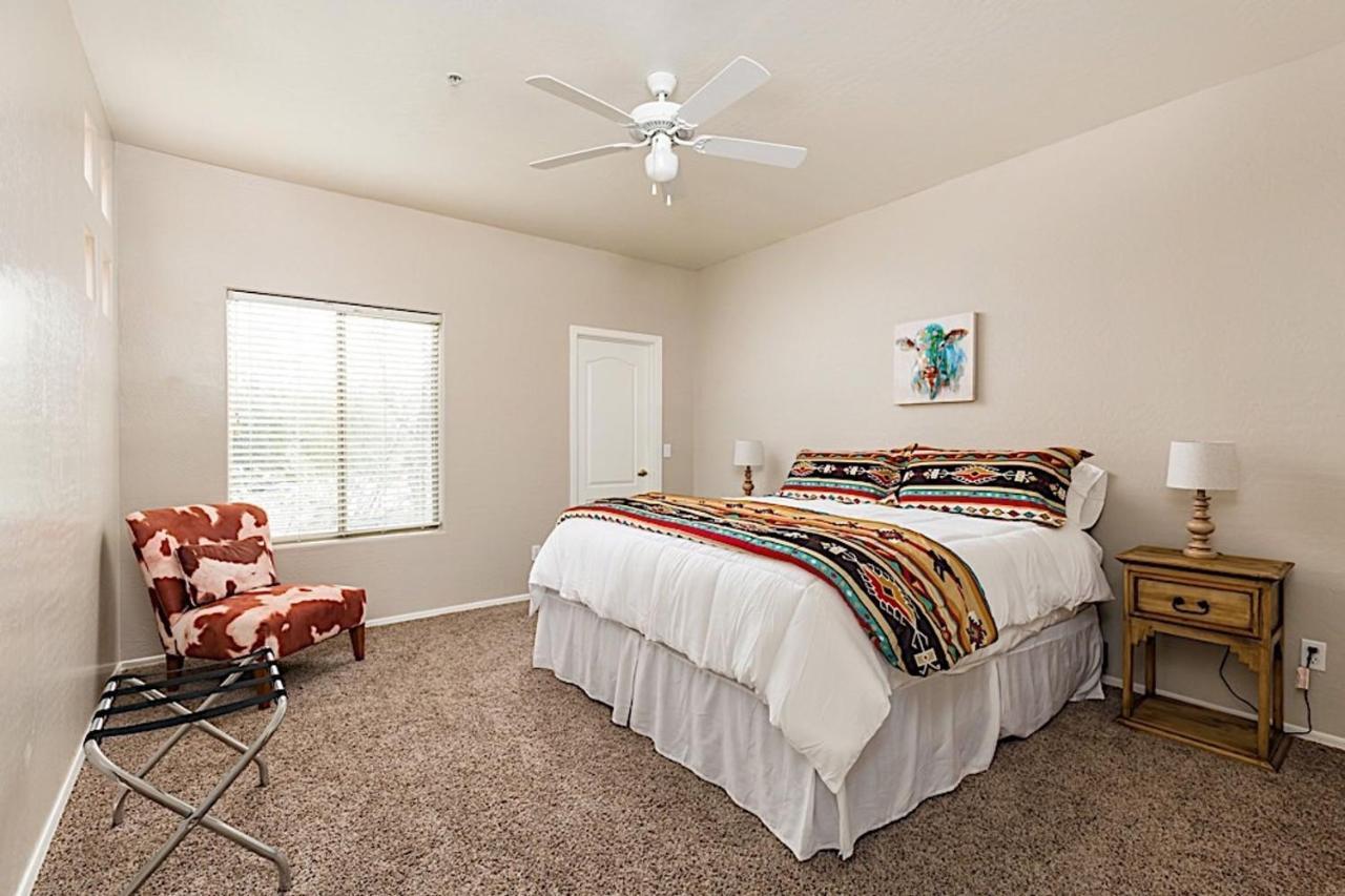 Arroyo Madera 119 3Br Townhome By Casago Scottsdale Eksteriør bilde