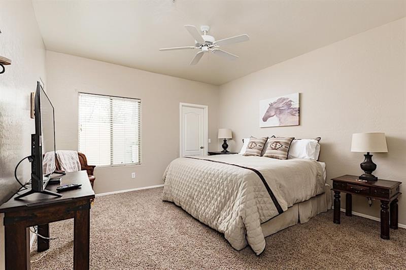 Arroyo Madera 119 3Br Townhome By Casago Scottsdale Eksteriør bilde