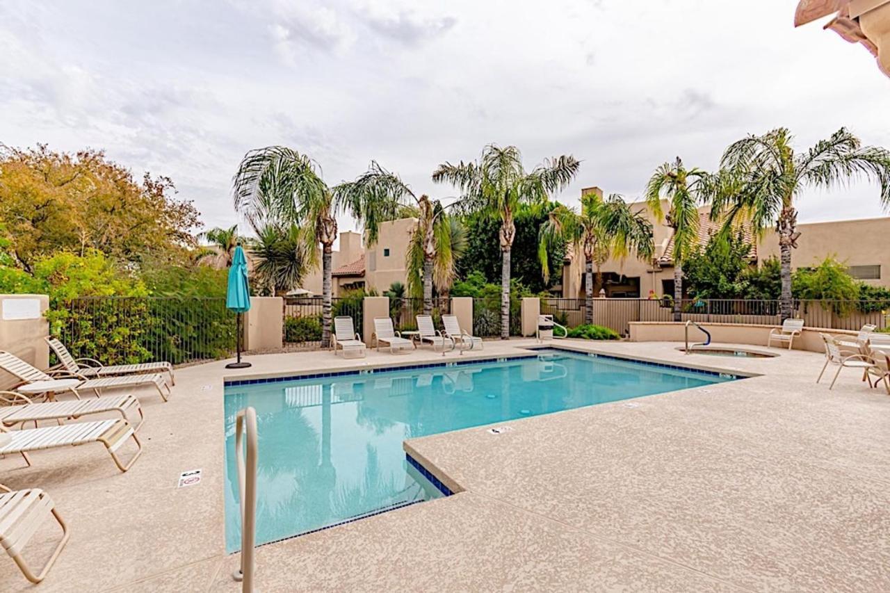 Arroyo Madera 119 3Br Townhome By Casago Scottsdale Eksteriør bilde