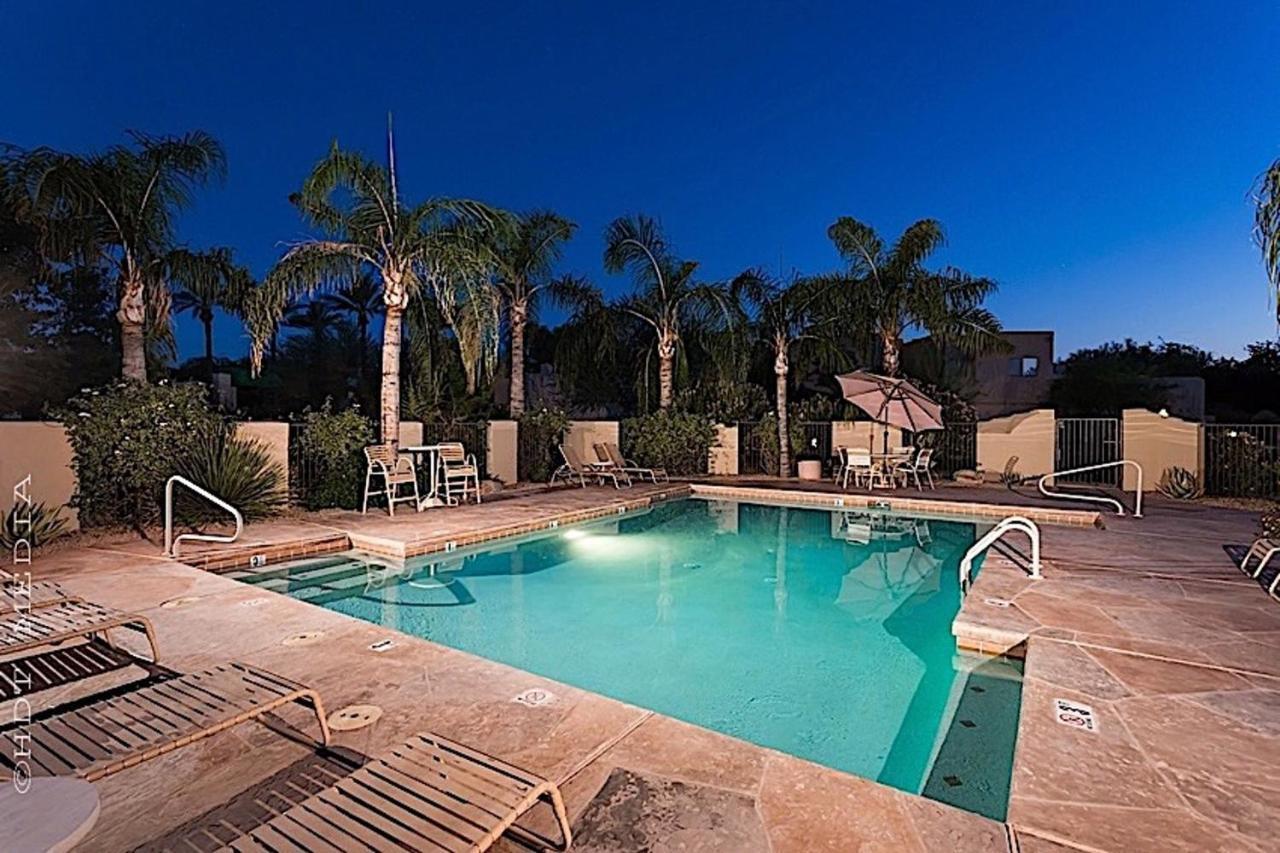 Arroyo Madera 119 3Br Townhome By Casago Scottsdale Eksteriør bilde